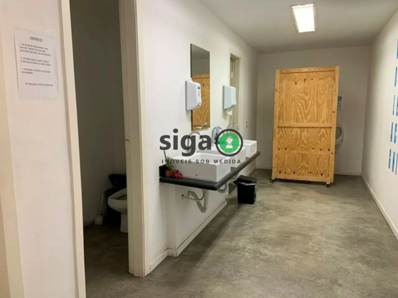 Imagem Conjunto Comercial à Venda com 448m² Av. Brigadeiro Faria Lima, São Paulo