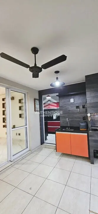 Imagem ROYALE MERIT SANTO ANDRE - Apartamento no condomínio Royale Merit em Santo André à venda!