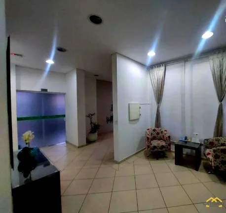 Imagem Apartamento com 3 quartos, sendo uma suíte à venda no Jardim Messina, em Jundiaí