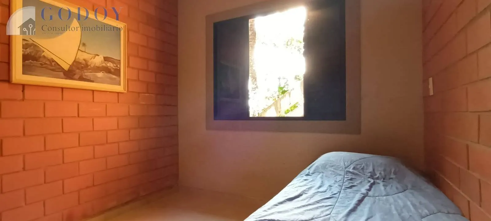 Imagem Conforto e Lazer no Condomínio Cataguá - Taubaté