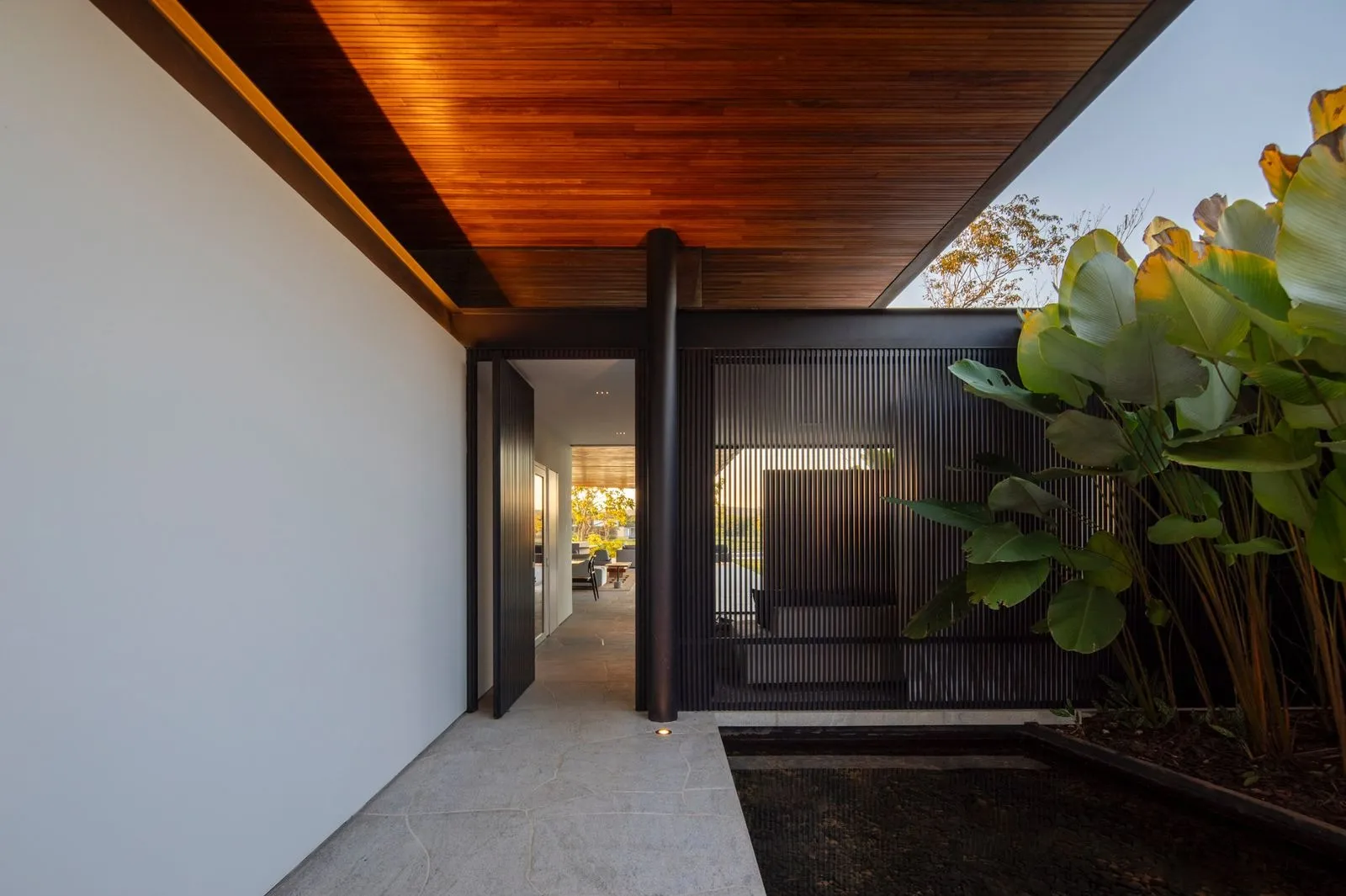 Imagem Casa para Venda no Condomínio Fazenda Boa Vista em Porto Feliz/SP.
