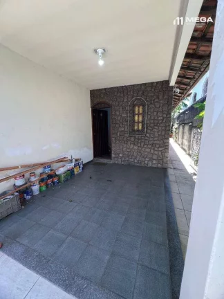 Imagem Casa com 3 quartos à venda, 129 m² por R$ 600.000 - Aribiri - Vila Velha/ES