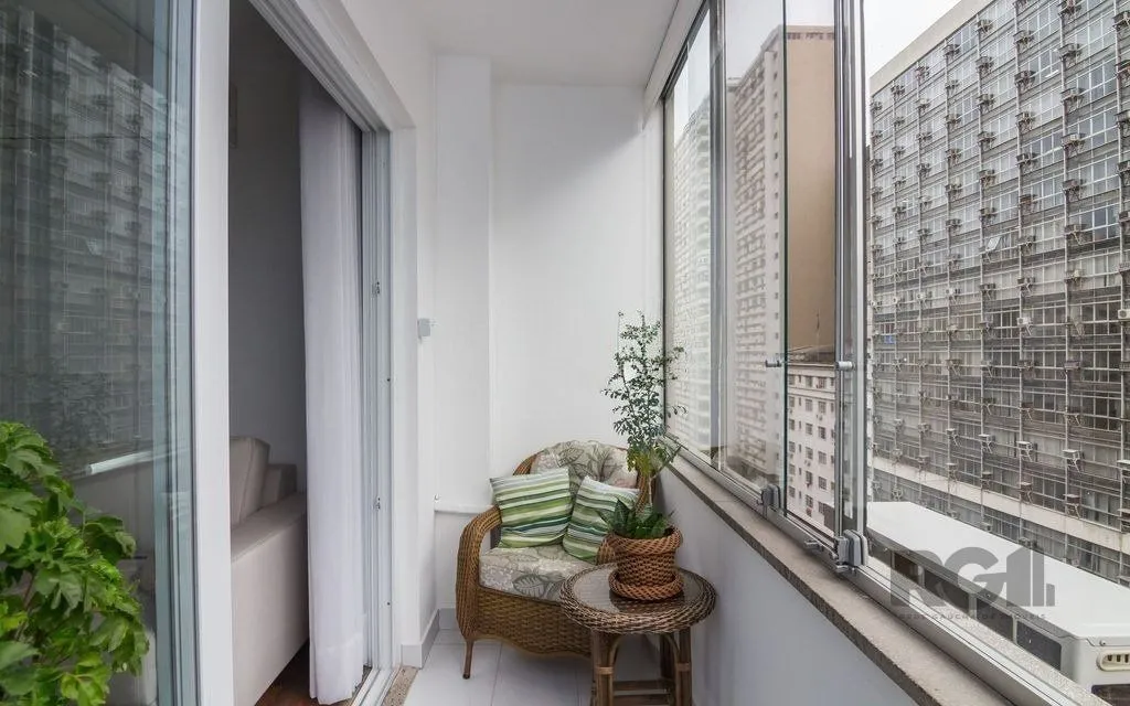 Imagem Apartamento 2 Dormitório(s) Bairro Centro Histórico