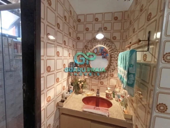 Imagem Apartamento à Venda – 2 Dormitórios - Praia da Enseada – Guarujá/SP