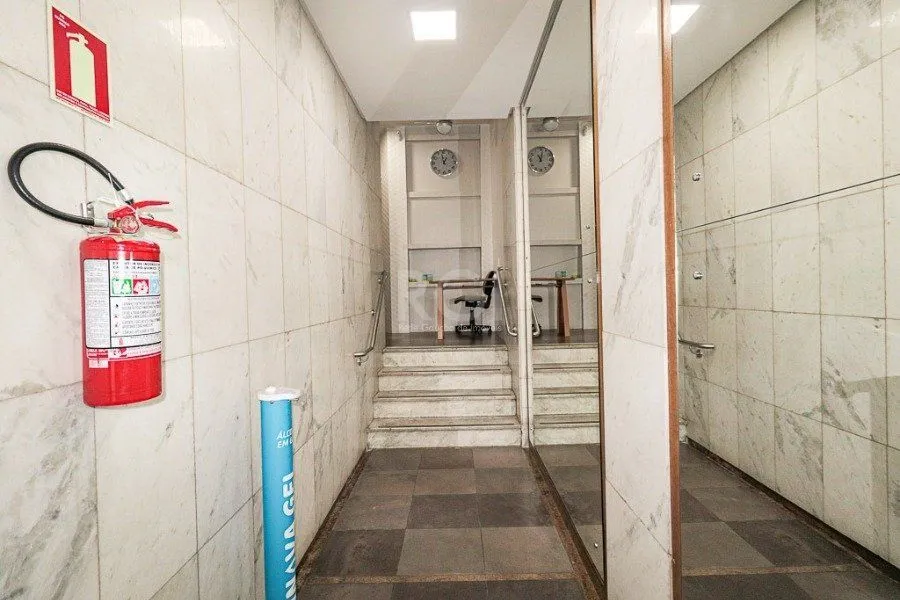 Imagem Sala Comercial em Floresta