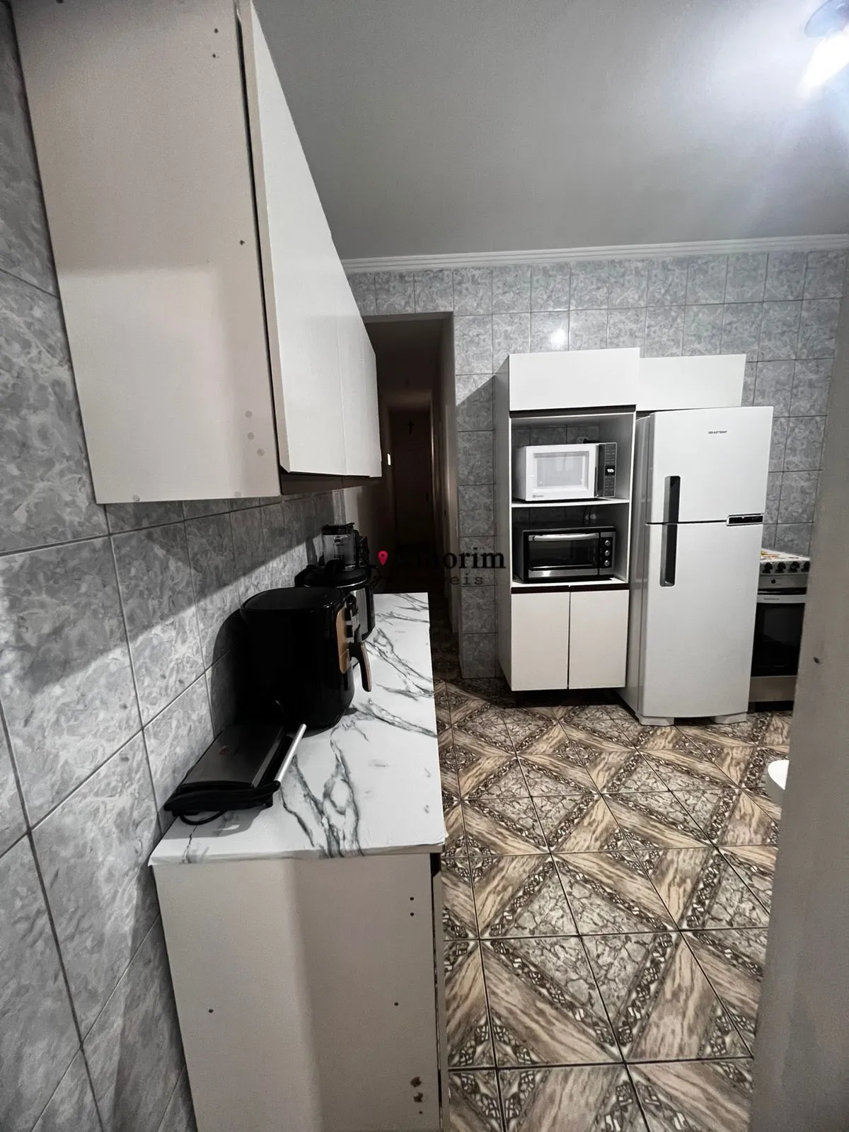 Imagem Belissima casa a venda no Pque Santana, em Santana de Parnaiba/SP