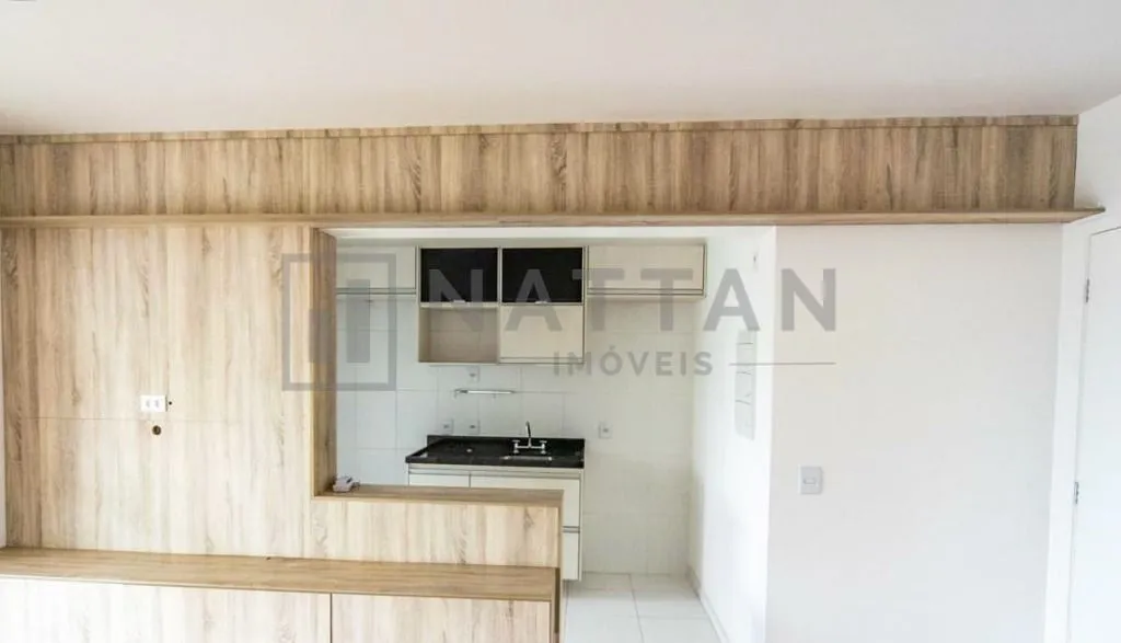Imagem Apartamento com 2 dormitórios à venda, 63 m² por R$ 750.000,00 - Tatuapé - São Paulo/SP