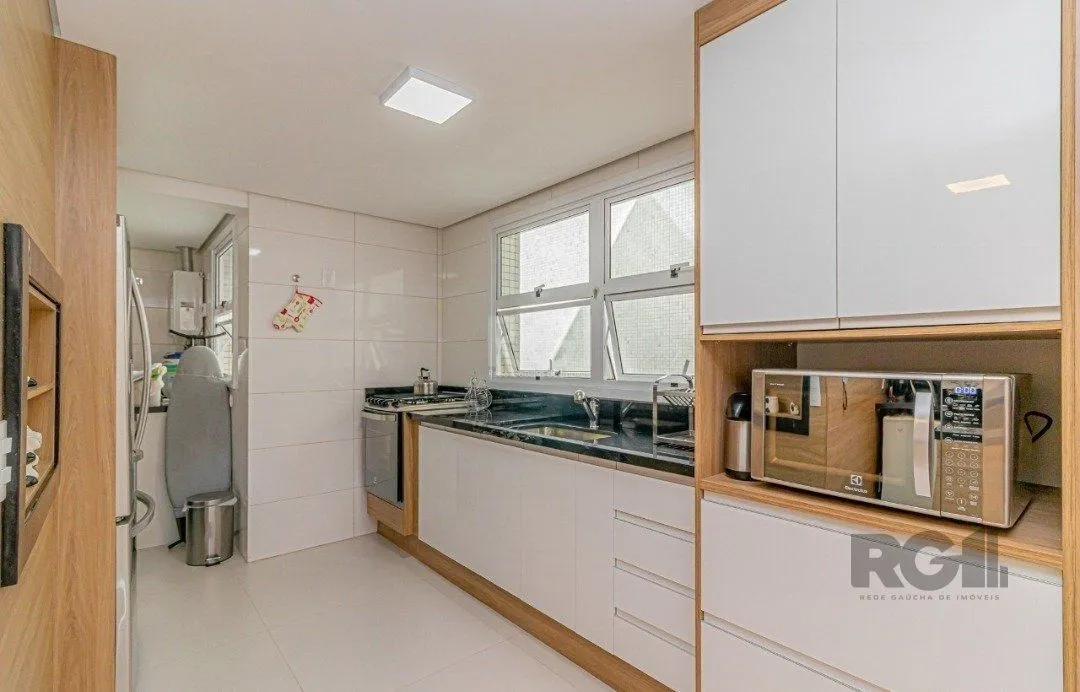 Imagem Apartamento em Tristeza