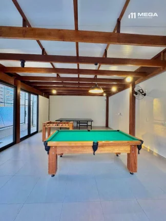 Imagem Apartamento com 3 dormitórios à venda, 135 m² por R$ 1.690.000,00 - Praia de Itapoã - Vila Velha/ES