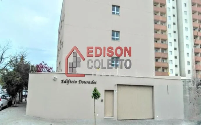 Imagem Studios para alugar, Edificio Dourados, São Dimas, Piracicaba!!