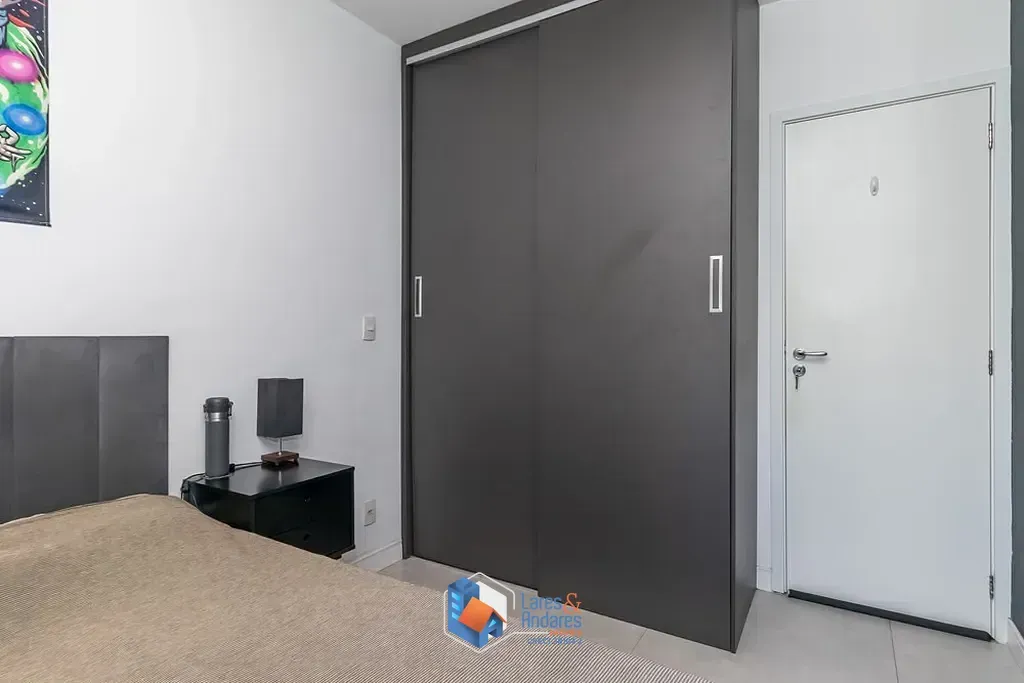 Imagem Apartamento à venda 1 Quarto 1 Vaga 35M² Saúde São Paulo - SP