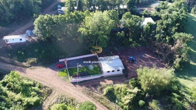 Imagem Área Agrícola para Venda em Lindóia do Sul, Interior