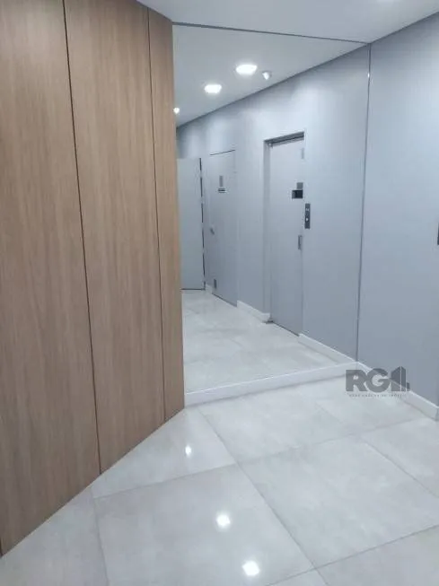 Imagem Sala Comercial em Floresta