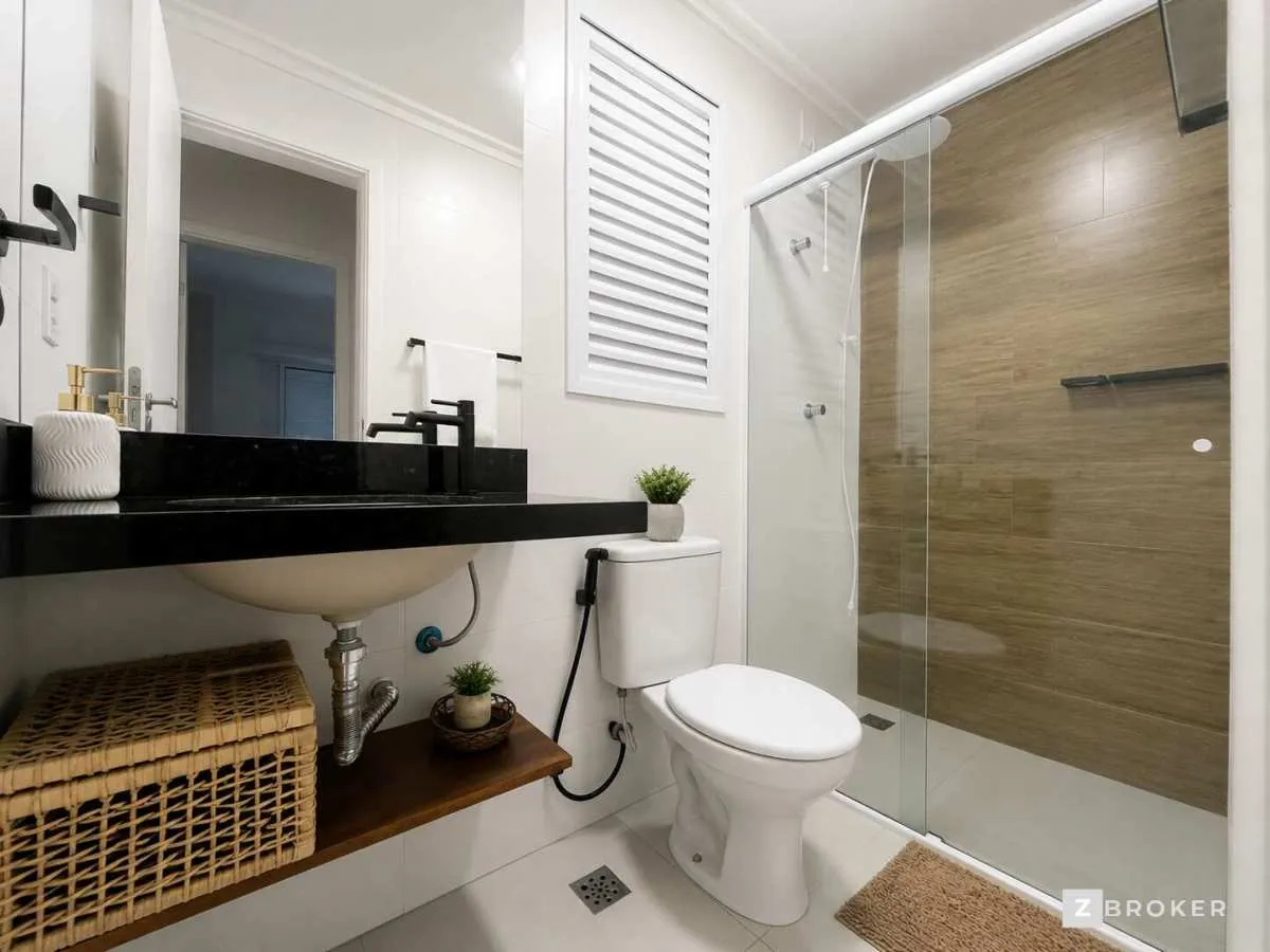 Imagem Apartamento à venda em Ubatuba, Itaguá, com 2 quartos, 70m2