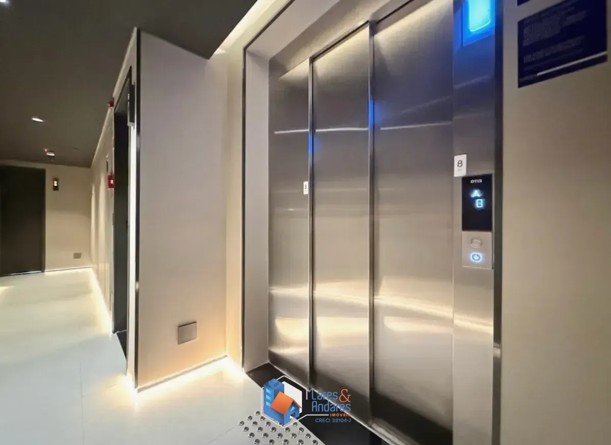 Imagem Apartamento para venda em Jardim América com 1 quarto, sendo 1 suíte, 42m²