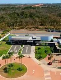 Imagem Lote à Venda no Condomínio Abitte Village Bordeaux - Cuiabá/MT