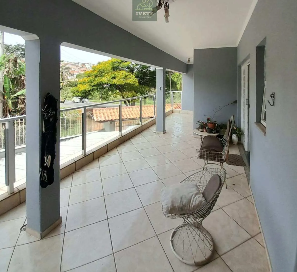 Imagem Casa à Venda no Bairro das Almas - Socorro/SP