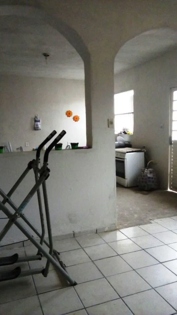 Imagem Casa à venda 3 Quartos, 3 Vagas, 189M², Vila Hepacare, Lorena - SP