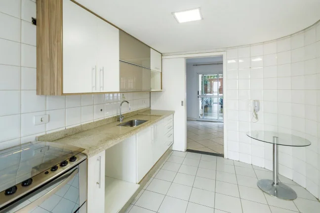 Imagem Casa com 3 quartos à venda, 153 m² por R$ 960.000 - Granja Viana - Cotia/SP
