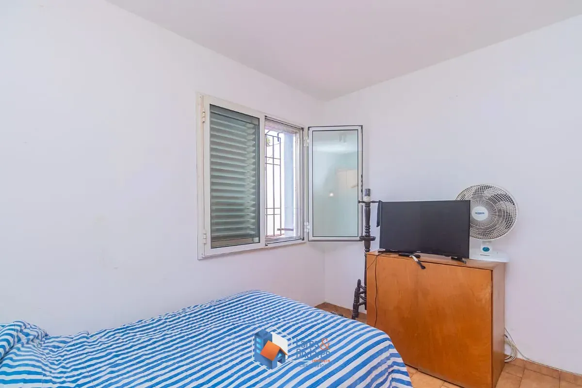 Imagem Apartamento para venda em Santa Amaro com 2 quartos, 80m²
