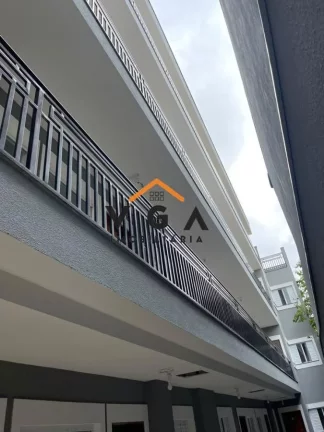 Imagem Apartamento para Venda em São Paulo, Cidade Antônio Estevão de Carvalho, 2 dormitórios, 1 banheiro