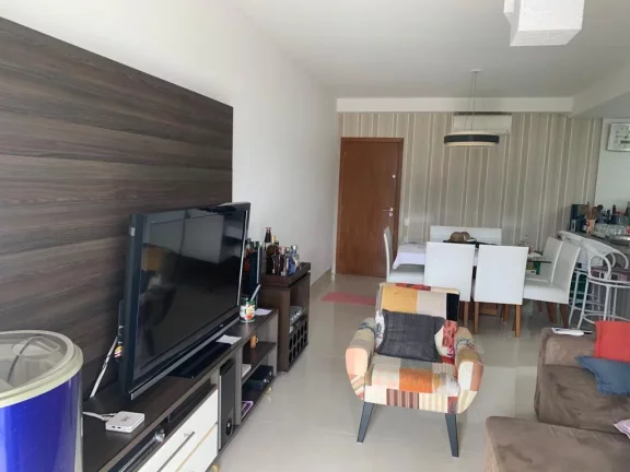 Imagem Apartamento para Venda em Ubatuba / SP no bairro Itaguá
