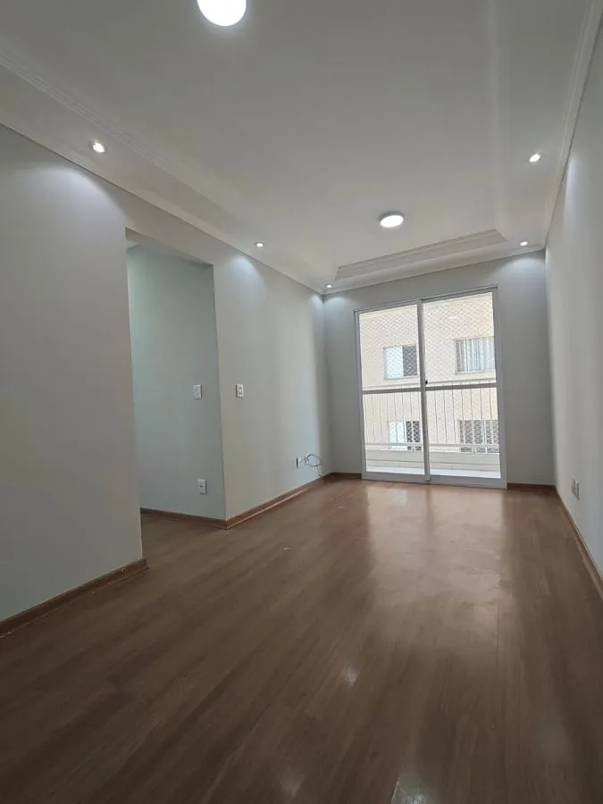 Imagem Apartamento no Parque Savoi City.