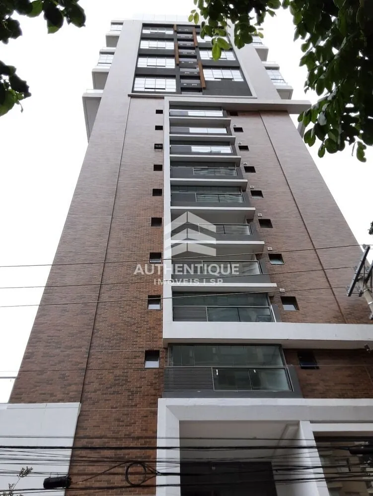 Imagem OMNI IBIRAPUERA - Apartamento à venda em São Paulo/SP