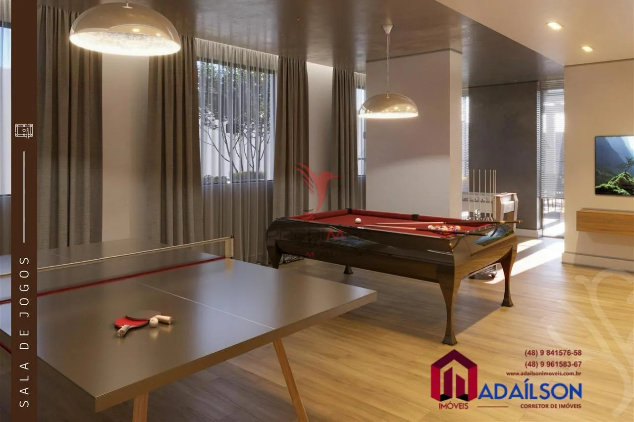 Imagem Residencial Jequitibá: apartamentos na Meia Praia Localizado na Meia Praia, em Itapema