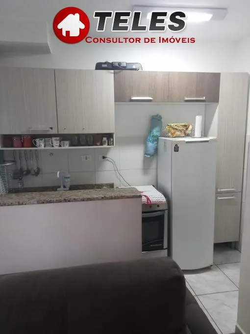 Imagem Apartamento centro de Guaianases 2 dorms. vaga livre de garagem