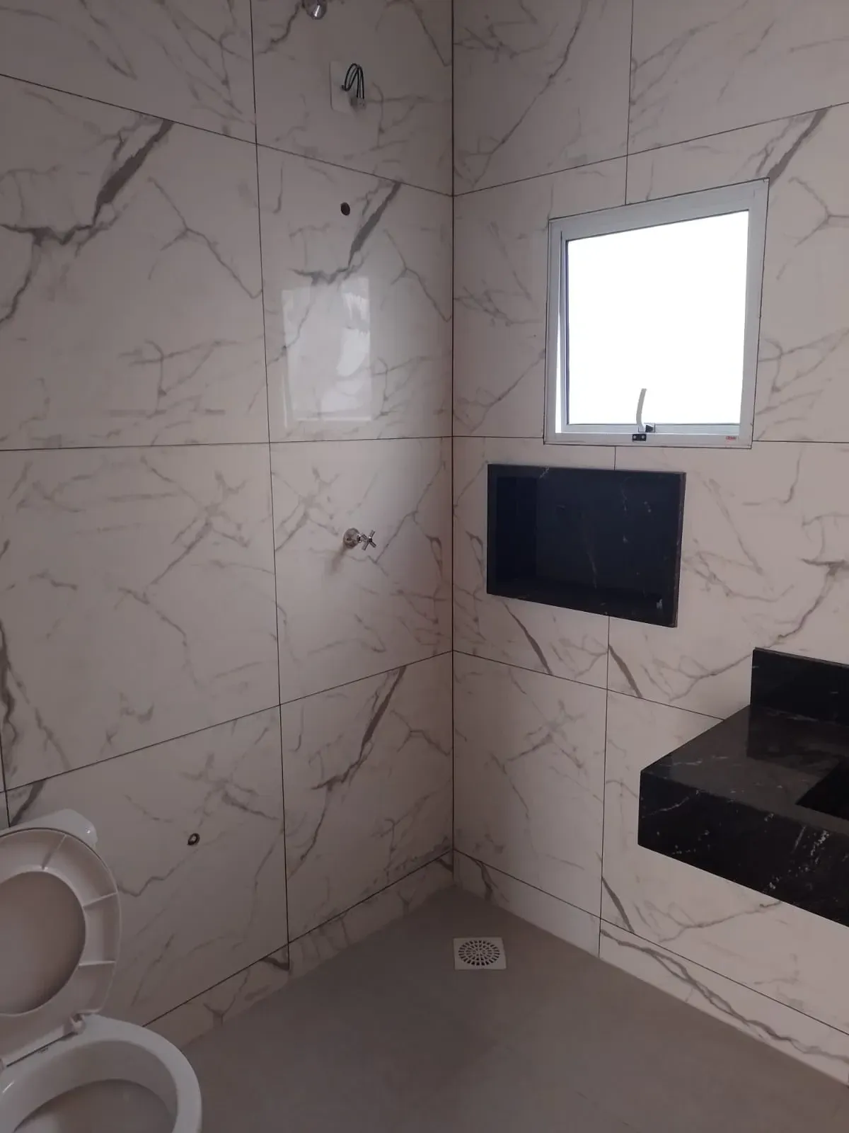 Imagem Casa com 2 Quartos à Venda, 77 m² em Parque Residencial São Clemente - Monte Mor