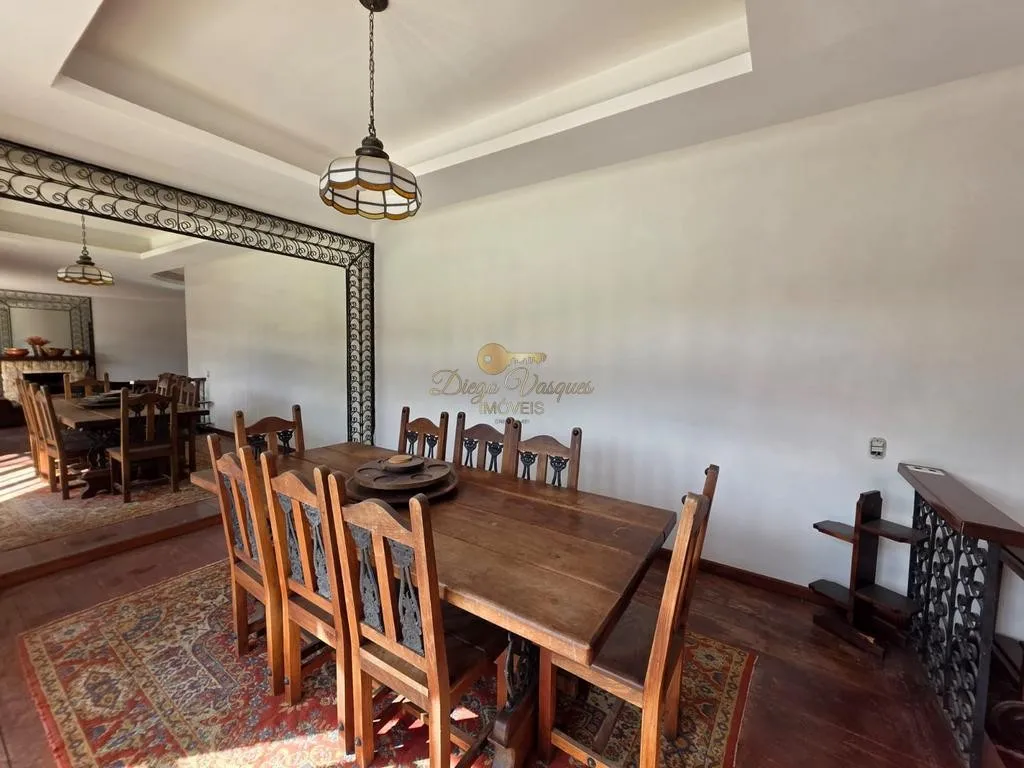 Imagem Casa em Condomínio para Venda em Teresópolis / RJ no bairro Carlos Guinle