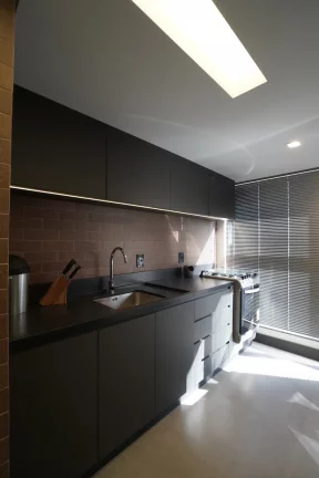 Imagem Apartamento 3 quartos sendo 3 suítes para venda no bairro Nossa Senhora de Lourdes em Caxias do Sul