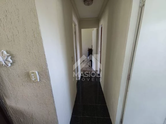 Imagem Apartamento com 3 dormitórios à venda, 73 m² por R$ 440.000 - Coqueiral de Itaparica - Vila Velha/ES
