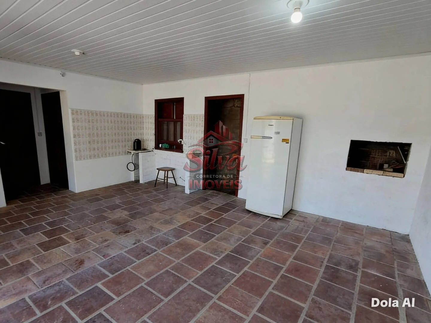 Imagem C403 | Casa 2 dormitórios à venda a 50m do mar no Mariluz