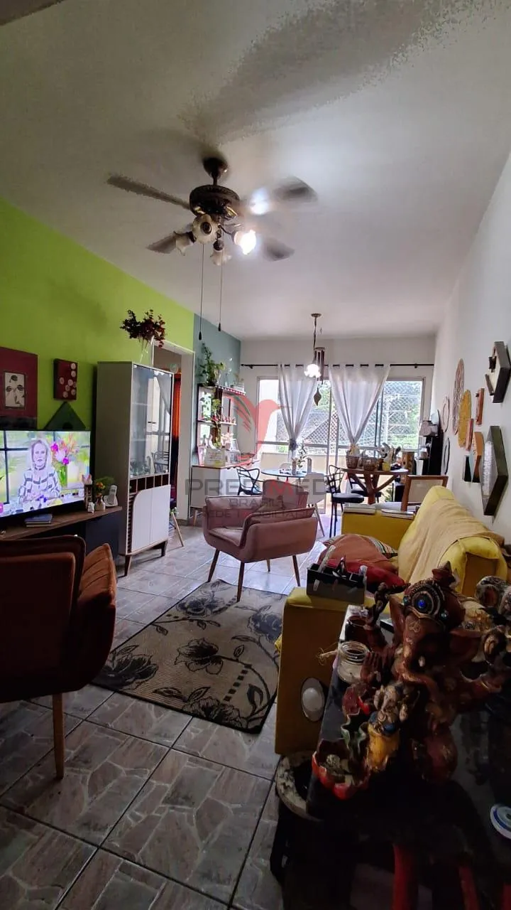 Imagem Vendo Belíssimo Apartamento na Vila Monteiro em Piracicaba