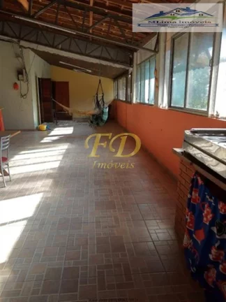 Imagem Sitio em Atibaia