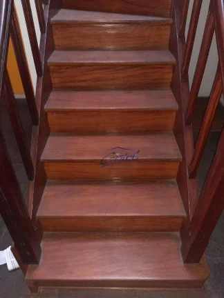 Imagem Sobrado para locação com 6 salas 2 banheiros