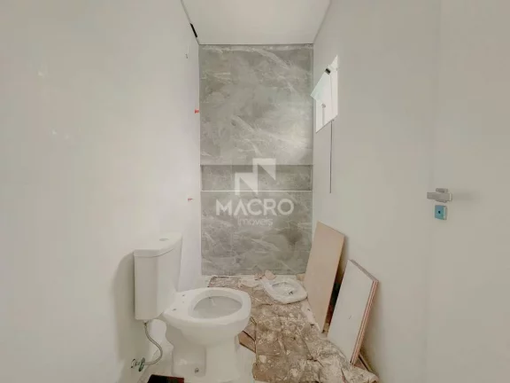 Imagem Geminado Duplex | Três Rios do Norte (Lot. Novo Horizonte) | 3 quartos (1 suíte) | 97m²