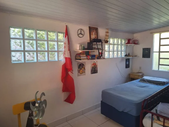 Imagem ÓTIMO SITIOZINHO, em condomínio fechado, próximo a portaria, Águas Claras.
