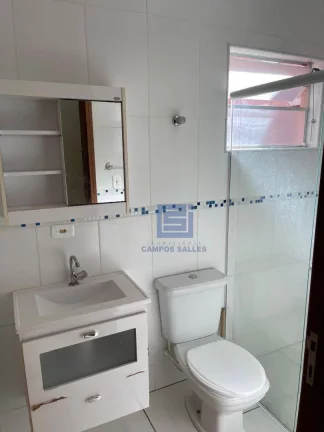 Imagem Apartamento com 2 dormitórios à venda, 80 m² por R$ 350.000,00 - Centro - Socorro/SP
