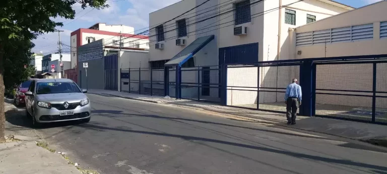 Imagem Galpão à venda, 3 vagas, Santa Mônica - Belo Horizonte/MG