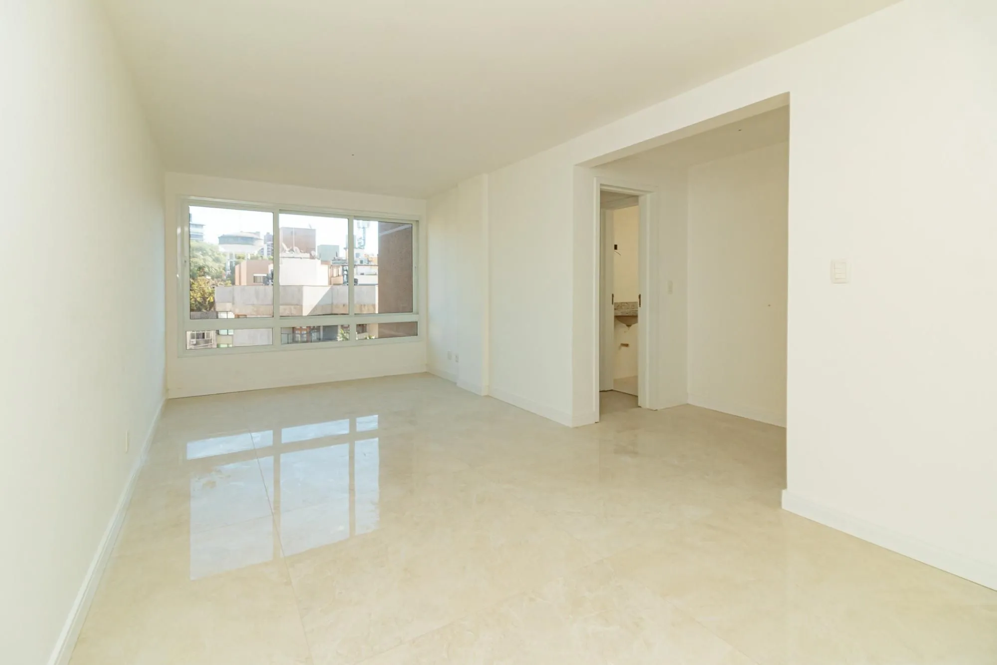 Imagem Apartamento em São João