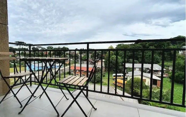 Imagem Apartamento em Loteamento Central