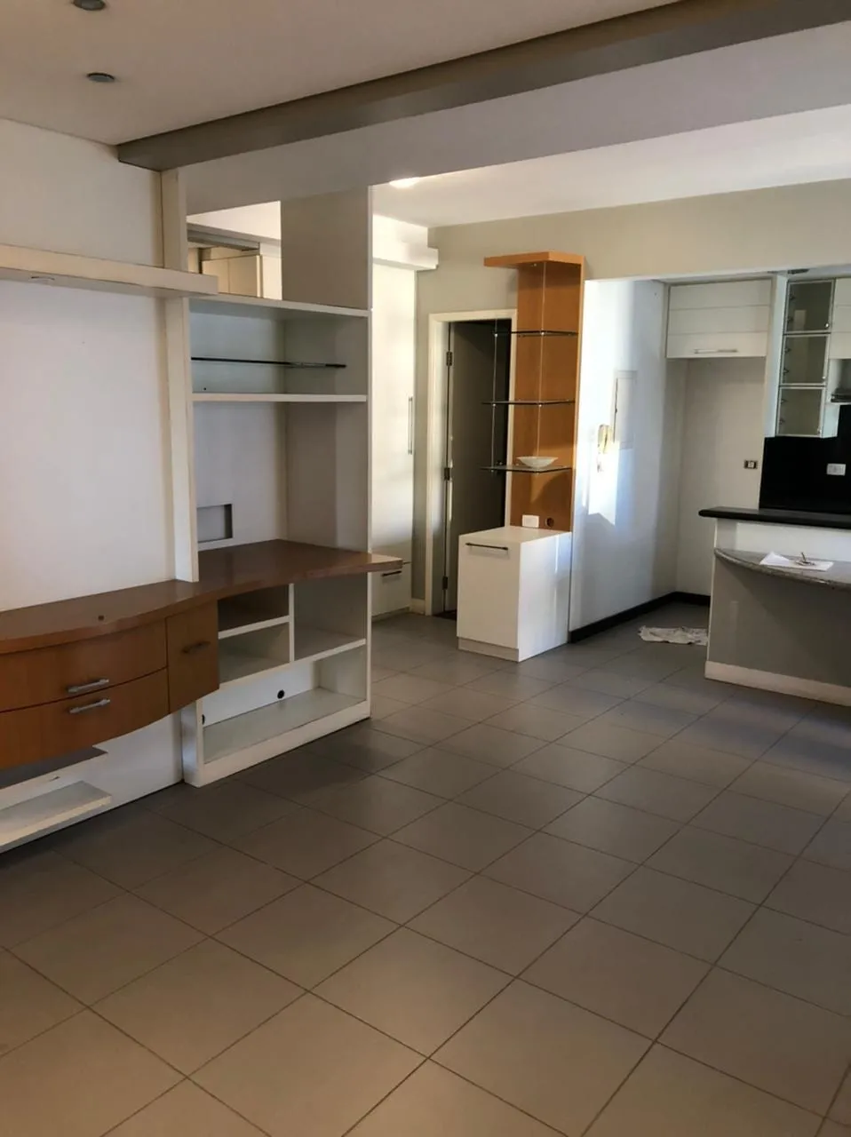 Imagem Apartamento à venda 2 Quartos, 1 Suite, 1 Vaga, 65M², Jardim das Nações, Taubaté - SP | Edifício Solar dos Colibris