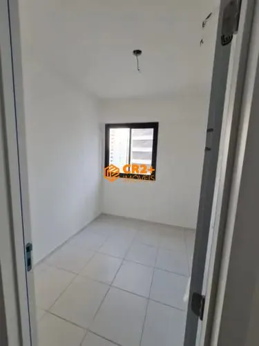 Imagem Vendo Apartamento Alto Padrão Moura Dubeux - Boa Viagem - 44,81m² -
