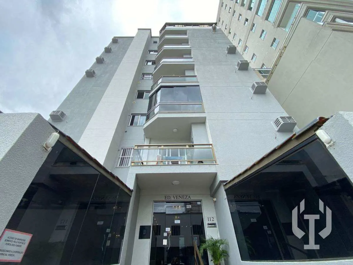 Imagem Apartamento à venda em Itapema, Meia praia, com 2 quartos, 70m2