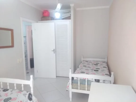 Imagem Guaruja | Enseada | Mobiliado | 60m² | apenas 7 minutos a pé até a praia