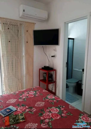 Imagem Belíssima cobertura com vista mar/Praia Grande-Ubatuba-Entregue em 2023