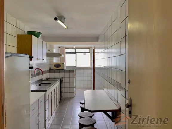 Imagem MORE NA MELHOR LOCALIZAÇÃO DA CIDADE: APTO 03 QUARTOS